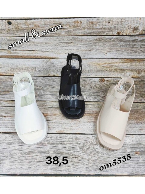 Sandały damskie  OM5455