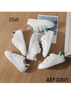 Sneakersy Damskie AEF3301