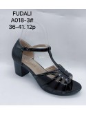 Sandały damskie A018-5