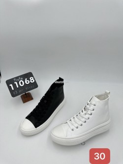 Sneakersy Damskie  11068