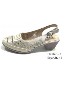 Sandały damskie LM2679-7