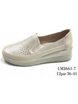 Sandały damskie LM2697-1