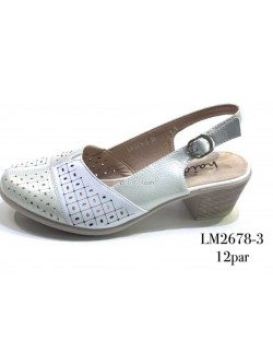 Sandały damskie LM2678-3