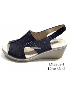 Sandały damskie LM2202-1