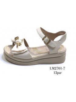 Sandały damskie LM2703-7