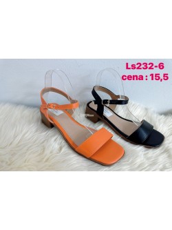 Sandały damskie  LS232-7