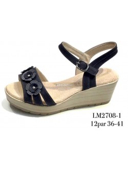 Sandały damskie LM2708-3
