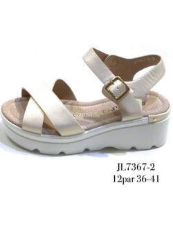 Sandały damskie JL7367-3