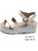 Sandały damskie JL7367-3