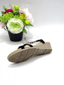 Sandały damskie 92501-3 BR