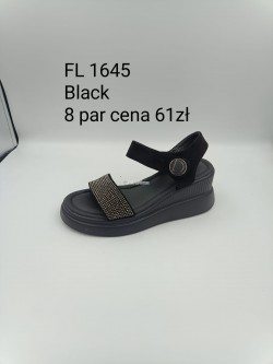 Sandały damskie FL1637