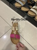 Sandały Damskie  RH-18