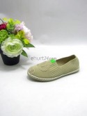 Espadryle damskie  F118-6