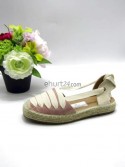 ESPADRYLE DAMSKIE 260-08