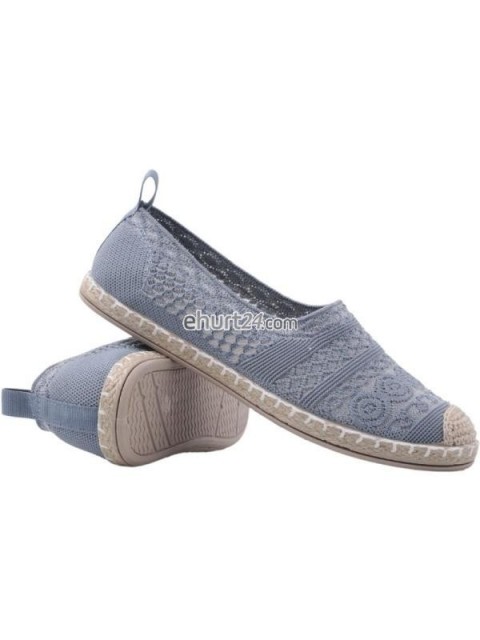 ESPADRYLE Damskie F119-11