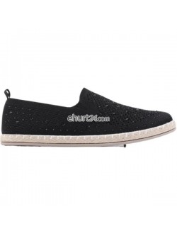 Espadryle damskie  F122-10