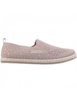 Espadryle damskie  F122-10