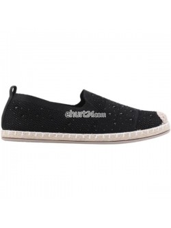 Espadryle damskie  F117-12