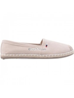 ESPADRYLE Damskie F98-4