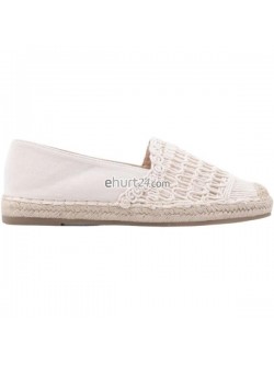 ESPADRYLE Damskie F201-1