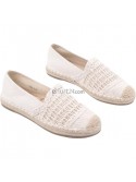 ESPADRYLE Damskie F201-1