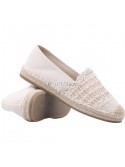 ESPADRYLE Damskie F201-1