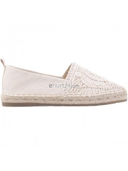 ESPADRYLE Damskie F200-9