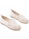 ESPADRYLE Damskie F200-9