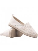 ESPADRYLE Damskie F200-9