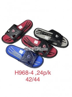 Basenowe Meskie 42-44,H968-4