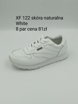 Buty Sportowe Damskie  XF122