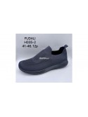 BUTY SPORTOWE MĘSKIE QL-2 BLUE