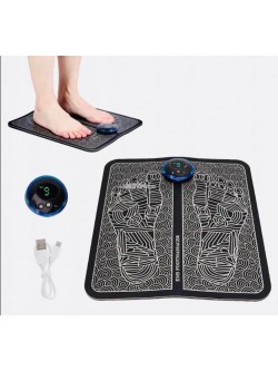 KOSMETYKI EMS Charge Foot masażer akupunkturowy odbicie prądu masaż