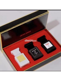 KOSMETYKI Zestaw perfumy 3x30ml