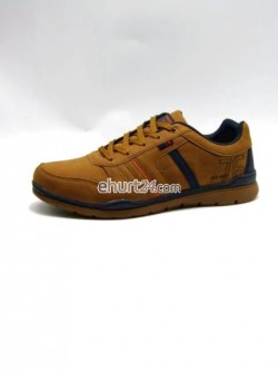 Buty sportowe Męskie MXC8494  CAMEL