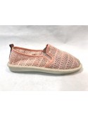 Espadryle damskie