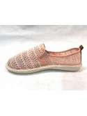 Espadryle damskie