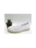 ESPADRYLE DAMSKIE 8007-1D