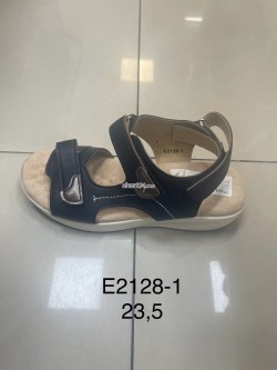 Sandały Damskie  E2128-1