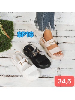 Sandały damskie  SP16