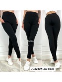 LEGGINSY DAMSKIE 3629 MIX