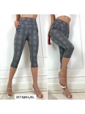 LEGGINSY DAMSKIE 123 MIX