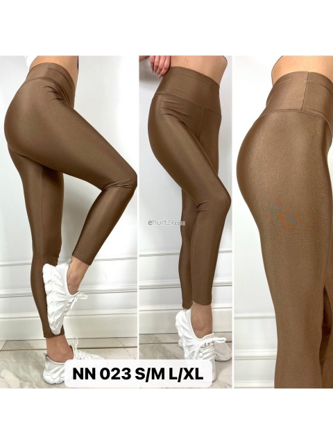 LEGGINSY DAMSKIE NN015