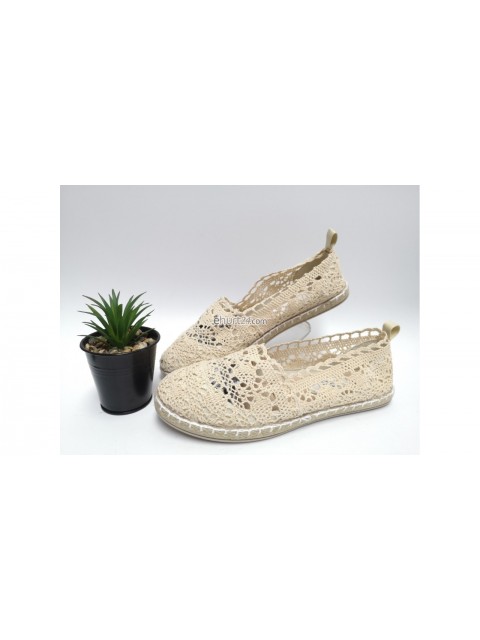 ESPADRYLE DAMSKIE 8005-2