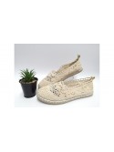 ESPADRYLE DAMSKIE 8005-2