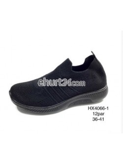 Buty sportowe damskie HX4066-1