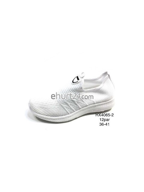 Buty sportowe damskie HX4065-3