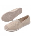 Espadryle damskie  F118-6