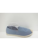 Espadryle damskie  F92-12