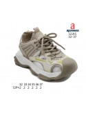 BUTY SPORTOWE CHŁOPIĘCE 32-37,G594